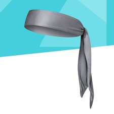 Headbands Absorbent Non-slip Sweatbands Super Headband for Fitness Running Yoga