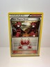 Team Magma Grunt 30/34 Uncommon Double Crisis Pokemon Lightly Played