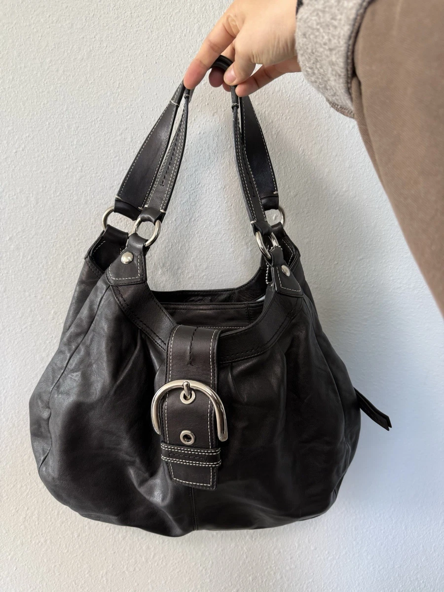 Coach Soho Hobo Bag | eBay