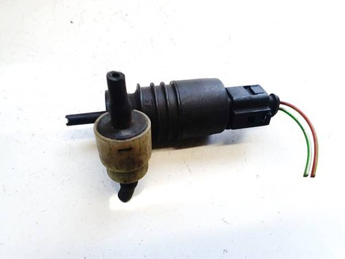 1j0973722 Waschwasserpumpe, Scheibenreinigung  Volkswagen Passat DE2619609-04