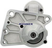 AD KÜHner Starter U.A. FüR CitroËN, Ds, Mini, Peugeot
