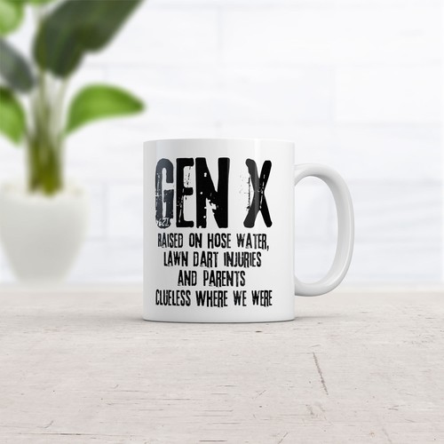 Gen X criado en manguera agua césped dardos lesiones y padres despistados dónde estábamos - Imagen 2 de 7