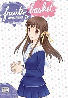 Fruits basket. Vol. 1  von Takaya, Natsuki | Buch | Zustand akzeptabel