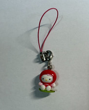 Sanrio Hello Kitty Limited Charm Strap