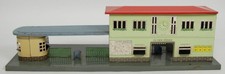 KBN - Karl Bub N&uuml;rnberg - Bahnhof - Blech - ca. 50cm - Spur 0/00