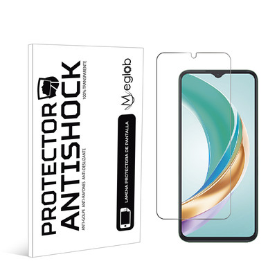 ANTISHOCK Screen protector for Honor PLAY 9C