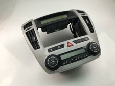 KIA CEE'D JD Mittelkonsole 95710-1H100 15059628