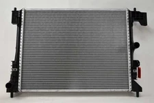 Radiator OSC 13623 fits 16-18 Cadillac CT6