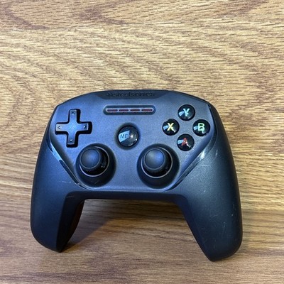 SteelSeries PN 69070 BLACK Nimbus Wireless Gaming Controller 