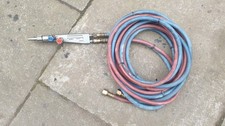 SAFFIRE DH3 TORCH GAS OXY ACETYLENE CUTTING WELDING HOSES
