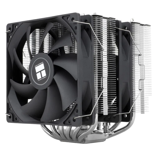 Thermalright Peerless Assassin 120 SE CPU Air Cooler, PA120 SE, 6 Heat Pipes Cp