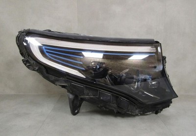 Mercedes-Benz EQC 2022 Scheinwerfer A2939061201 HCS23508