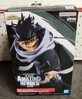 My Hero Academia Figure Shota Aizawa The Amazing Heroes Vol.20 Banpresto Japan