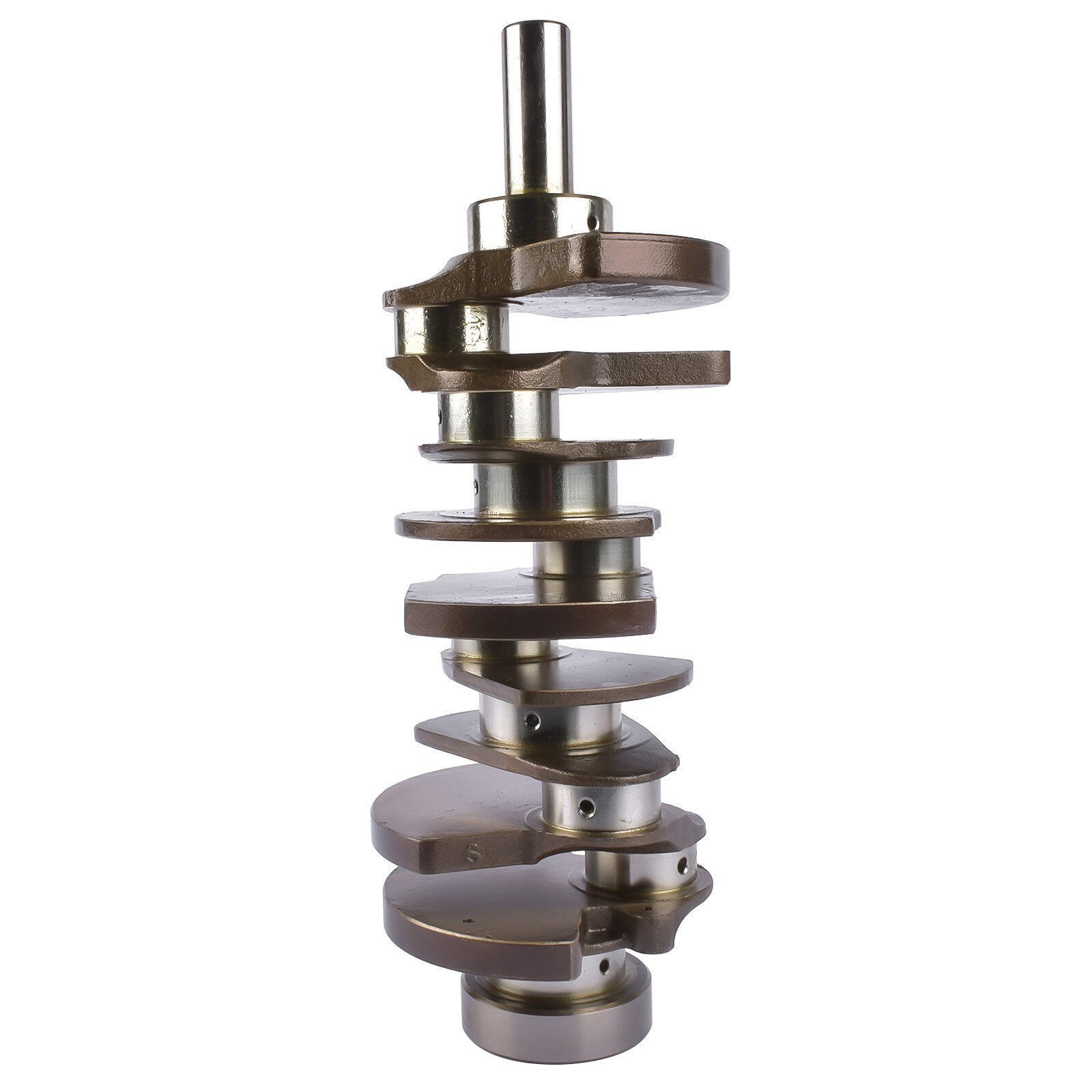 Crankshaft for Maserati Ghibli Levante Quattroporte 3.0 V6 Engine 323957 868821