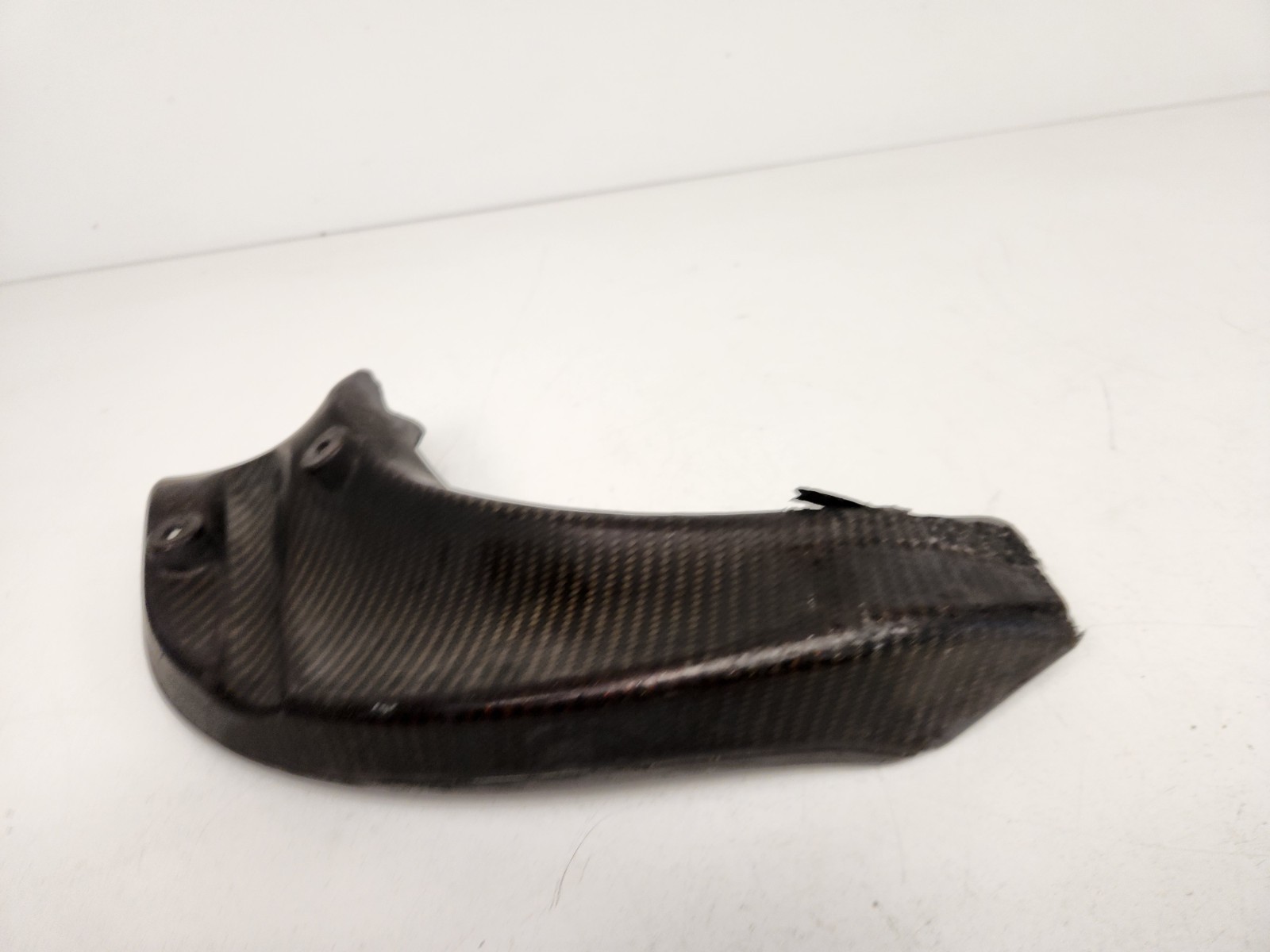 McLaren MP4-12C 2012-2017 Rear Right Air conveyor
