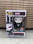 Funko Pop! Marvel Punisher War Machine Vinyl Figure PX Exclusive #623