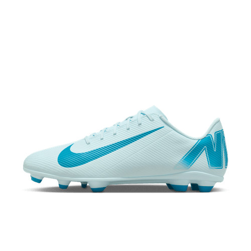 Scarpe da calcio Nike Mercurial Vapor 16 Club blu tacchetti erba FQ8441 400