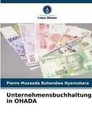 Pierre Musaada Buhendwa Nyamuhara | Unternehmensbuchhaltung In Ohada | Buch