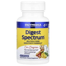 Enzymedica Digest Spectrum 90 Caps