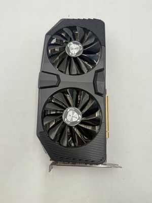XFX Radeon RX 5700 XT RAW II 8GB GDDR6 Graphics Card RX-57XT80