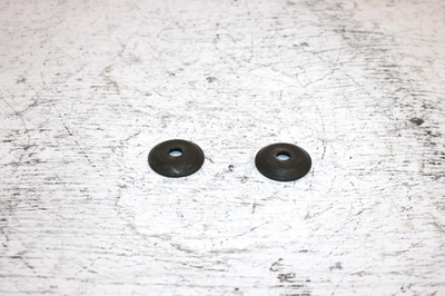 #ad 1996 Arctic Cat Zr 580 Oem Hood Strap Washer Pair 0623 261 SA24 $9.99