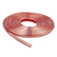 Peel and Stick Trim, 0.4 Inch x 26 Ft Flexible Wall Molding Trim, Rose Gold