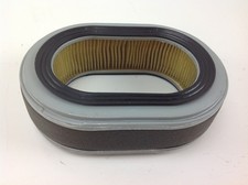 Filtro aria  HONDA motore GX 360 tipo vecchio per generatori EX 5500 013206