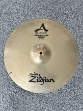 Zildjian A Custom 16” Projection Crash Cymbal
