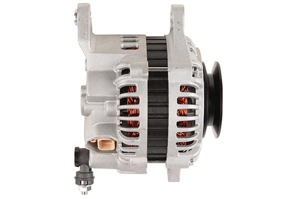 Lichtmaschine Generator FüR Nissan Almera Ii Hatchback X-TRAIL I-image