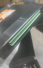 WORLD HEROES Neo Geo snk For console AES  