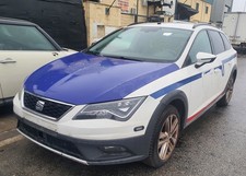 SERRURE DE PORTE AVANT GAUCHE / 129557 POUR SEAT LEON ST 5F8 X-PERIENCE 4DRIVE