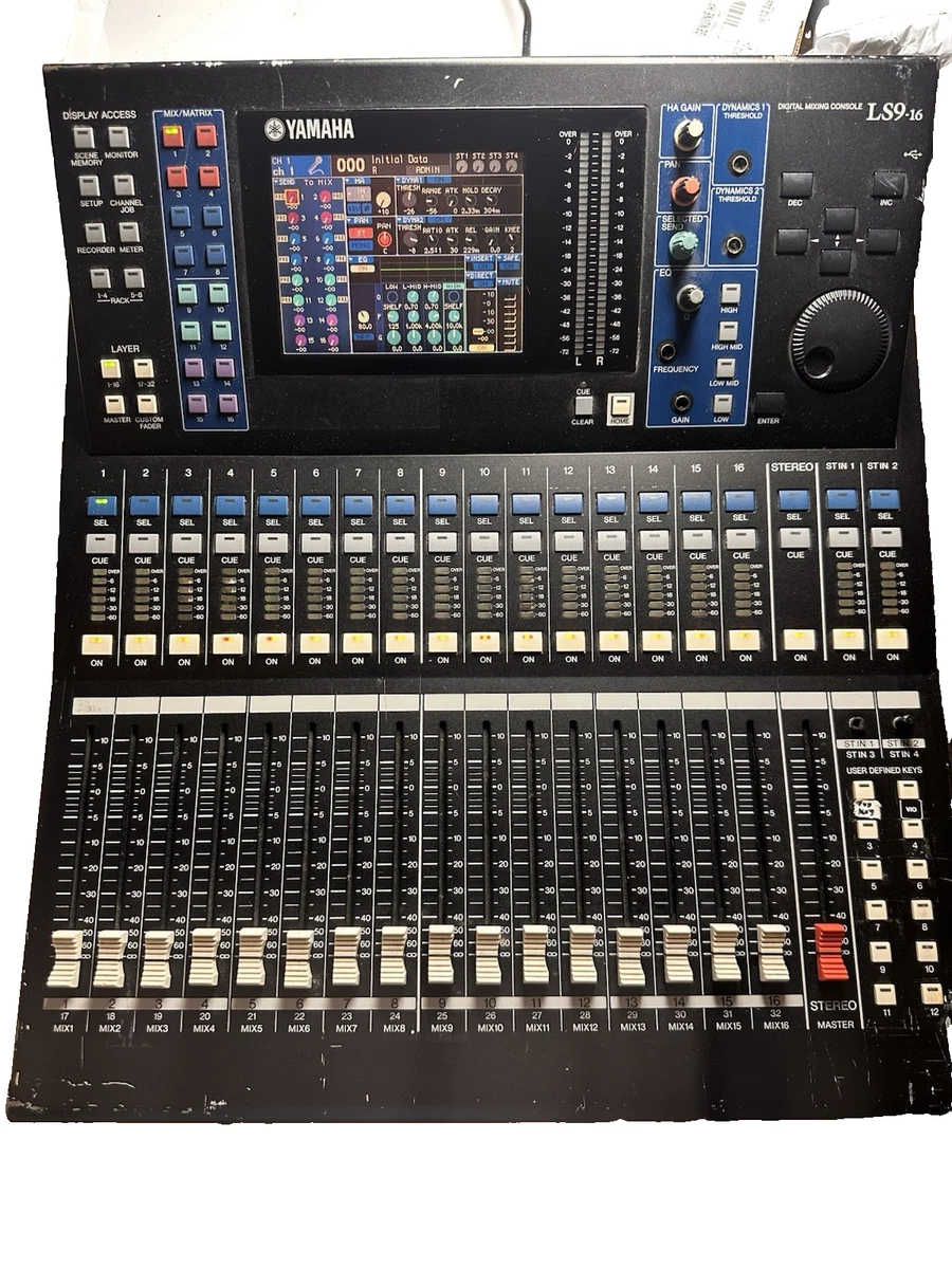 Yamaha Ls9 for sale | eBay