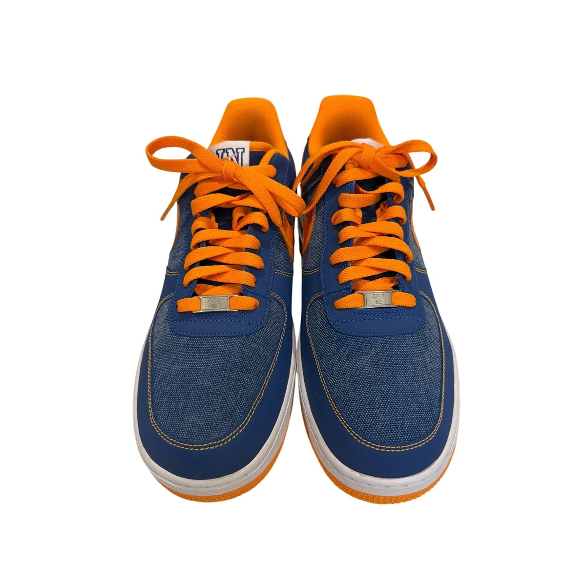 Nike Air Force 1  display picture 2