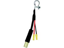 For 1983-2011 Ford Ranger Battery Cable Deka 34267cskg 1984 1985 1986 1987 1988 For 1983-2011 Ford Ranger Battery Cable Deka 34267cskg 1984 1985 1986 1987 1988