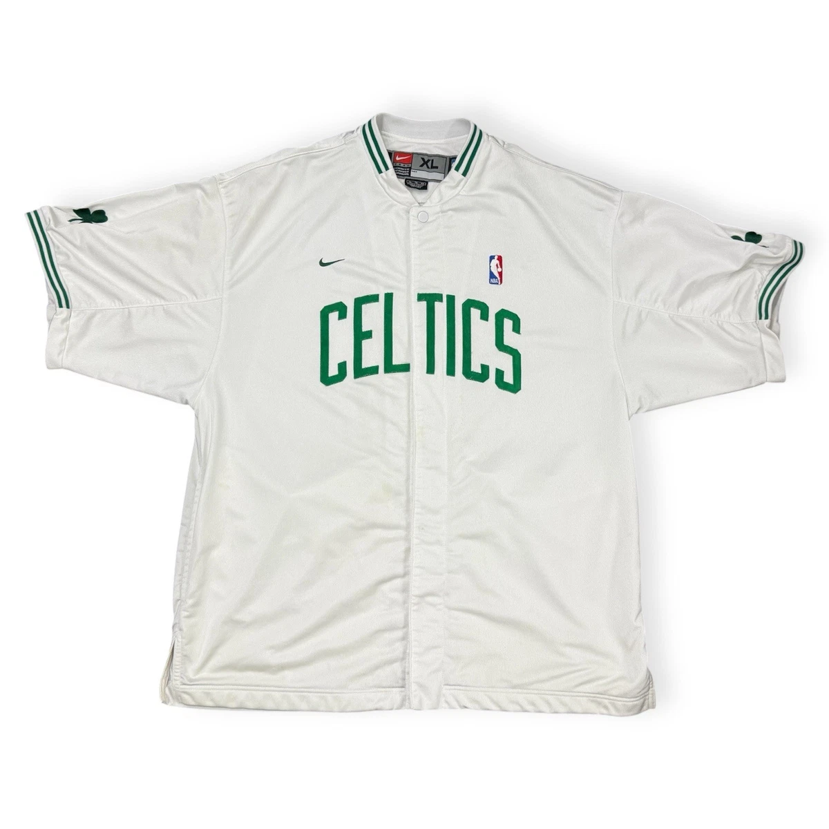 Boston Celtics Basketball Original Vintage Sports Shirts for sale