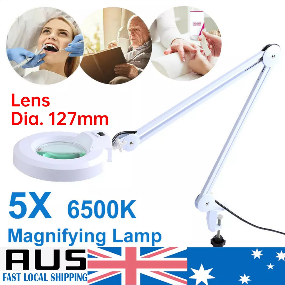 5x magnifying lamp deals