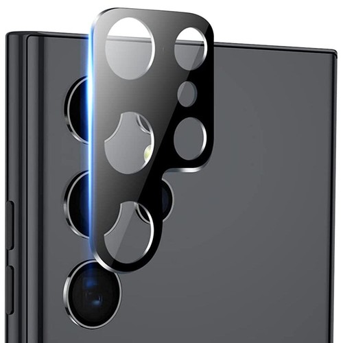 For SAMSUNG GALAXY S23, S23+ S23 ultra Tempered Glass screen or camera protector - Picture 11 of 16
