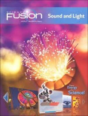 ScienceFusion: Student Edition Interactive Worktext Module J Module J: So - GOOD