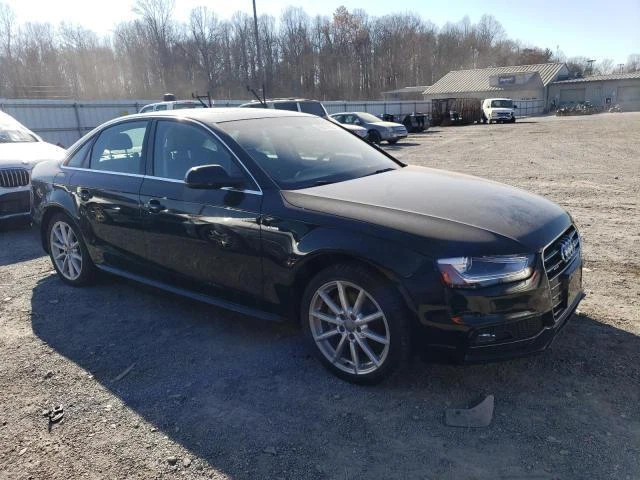 Used Automatic Transmission Assembly fits: 2014 Audi A4 AT 2.0L turbo AWD quattr - Изображение 4 из 4
