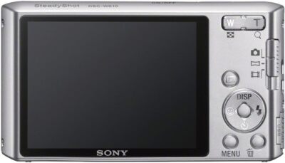 5B17 ソニー Cyber-shot DSC-W610 デジタルカメラ Amazon.com: Sony Cyber-shot DSCW610 14.1 MP Digital Camera