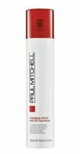 Paul Mitchell Flexible Style Hot Off The Press Thermal Protection 6oz (PMFL1718)