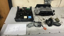 CITROEN C5 1.6 HDI ECU