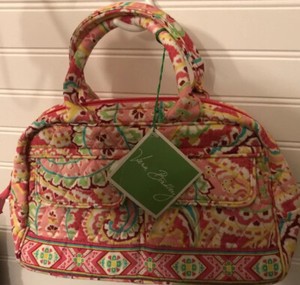vera bradley capri melon