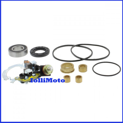Arrowhead Starter Überholsatz Anlasser Honda CB 750 1991 1992