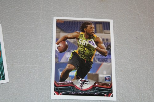 2013 Topps Football Card Complete Finish Fill Your List Set U-Pick #1-220** - Picture 369 of 446