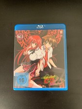 Meine kleine Blue Ray World