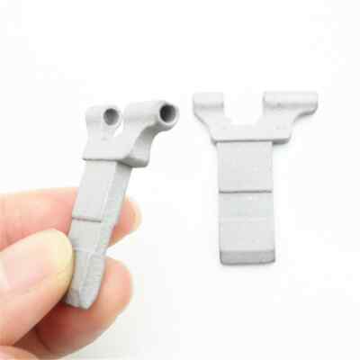 10x Citroen C3 C4 C5 C8 Visa Cabrio C15 Clip Di Fissaggio 8211wv In