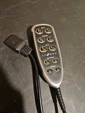 Lazy Boy inSeat 11860UT-07 or 11860U-07 La-Z-Boy 10.000047 10-button Remote