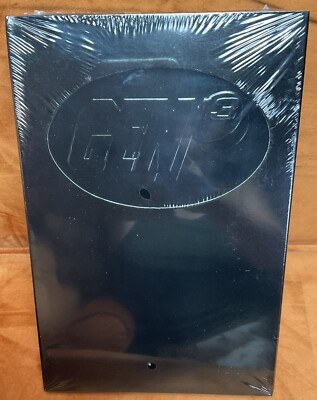 Jim Lee Signed Gen 13 Slipcase Book Set Limited Edition New 1630/2500 NICE