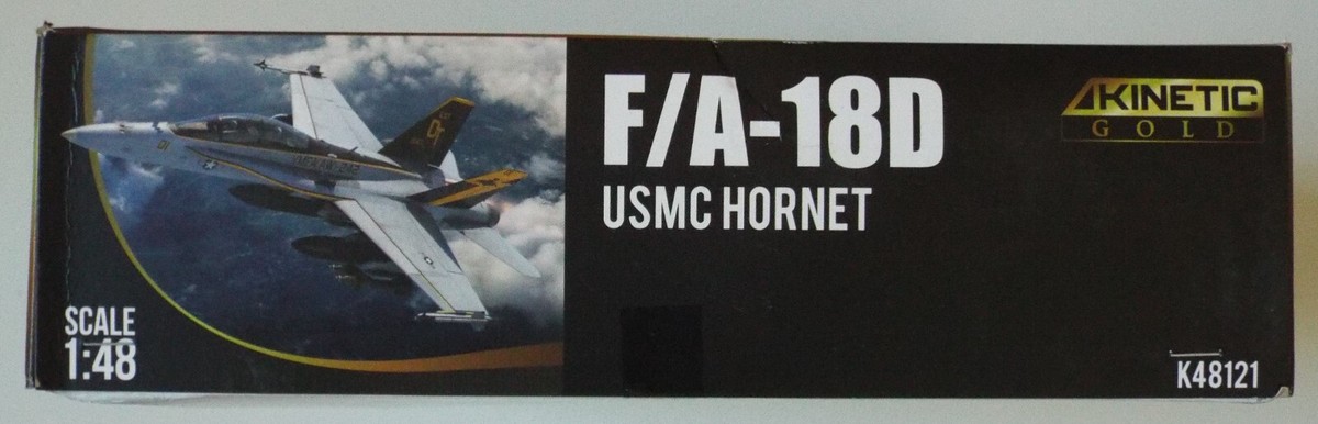 航空機・ヘリコプター Kinetic Gold F/A-18D USMC HORNET 1/48 s-l1200.jpg